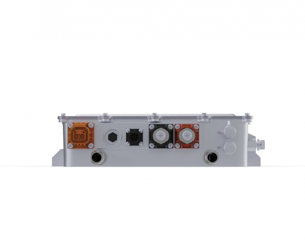 Преобразователь напряжения DC-DC RUBRUKS VCGI-600-85-10