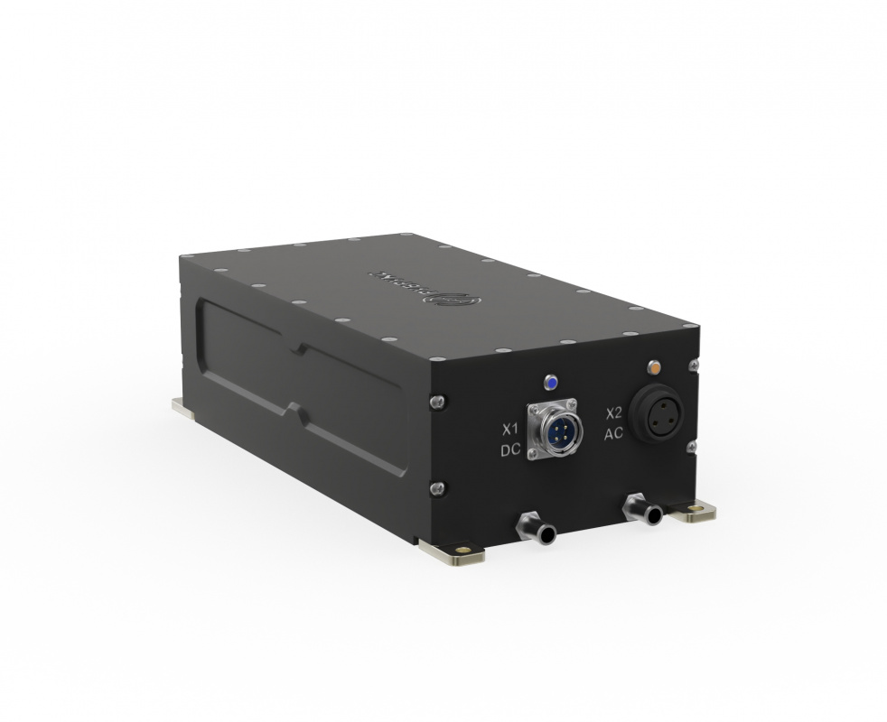 Преобразователь напряжения DC-AC (чистый синус) RUBRUKS NPI-360-220-7