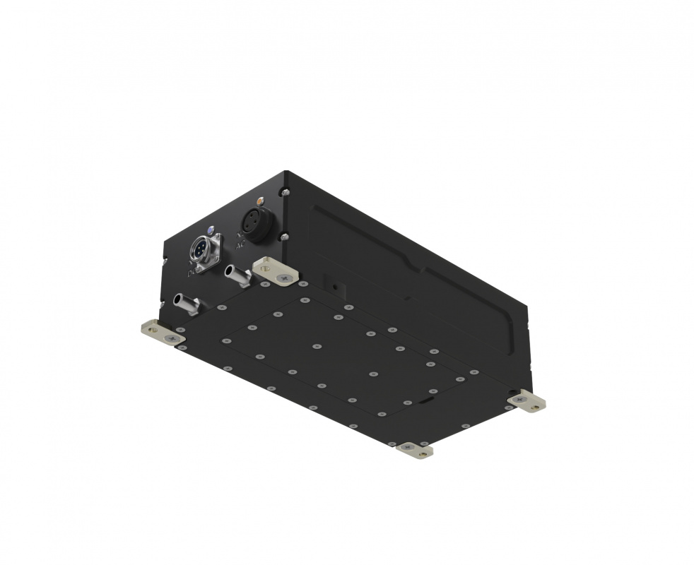 Преобразователь напряжения DC-AC (чистый синус) RUBRUKS NPI-360-220-7