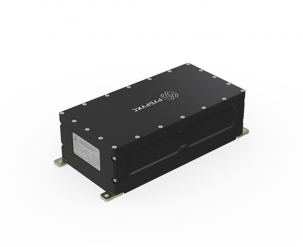 Преобразователь напряжения DC-AC (чистый синус) RUBRUKS NPI-360-220-7