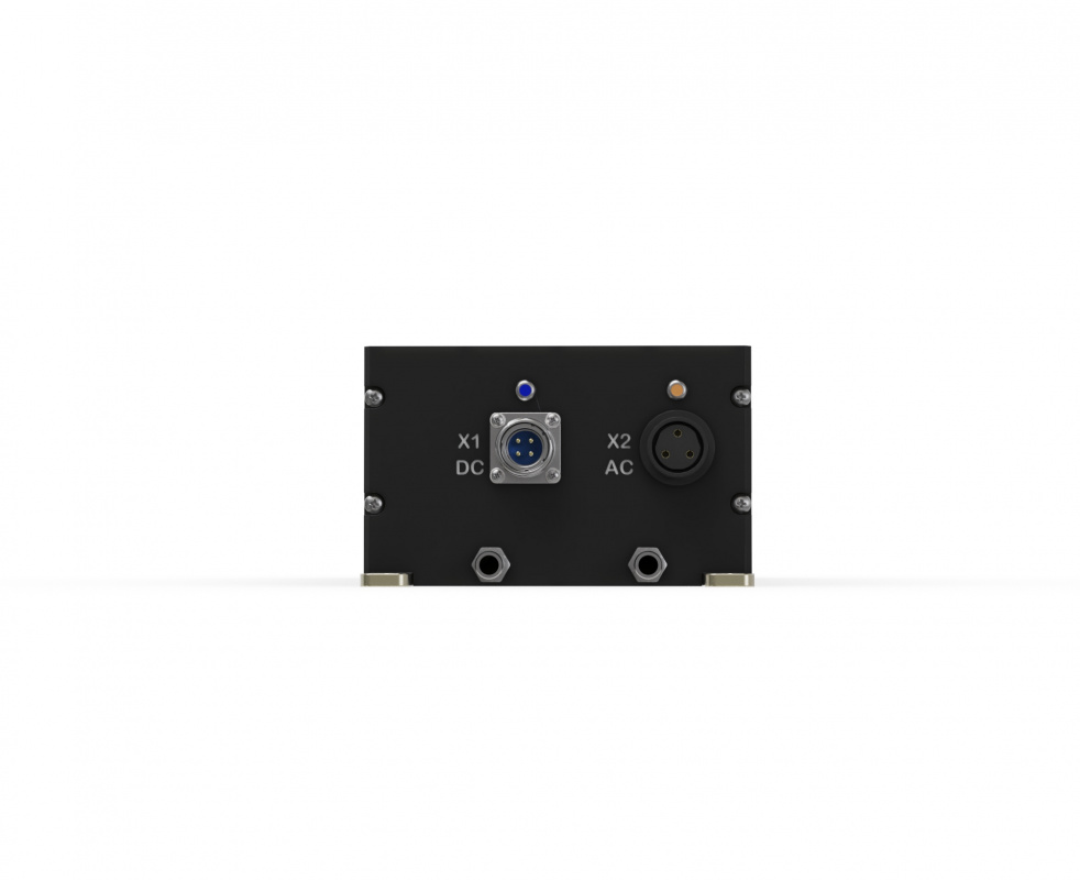 Преобразователь напряжения DC-AC (чистый синус) RUBRUKS NPI-360-220-7