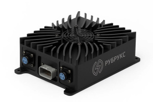 Инвертор тяговый RUBRUKS EXTPI-360-50