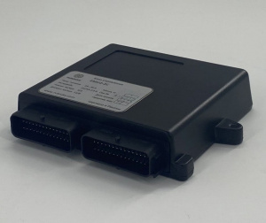 Control block RUBRUKS EMU2-2C