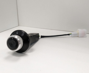 Driving mode selector with CAN module RUBRUKS DMS-3L-CAN