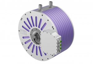 ELECTRIC MOTOR RUBRUKS MVM-PM1-125