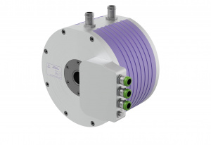 Электродвигатель RUBRUKS MVM-PM1-35