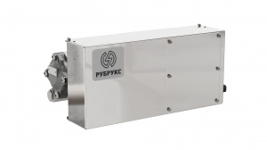 Power steering electric pump with inverter RUBRUKS ESPI-HV-185-16