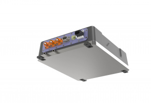 Инвертор тяговый RUBRUKS NTPI-600-20