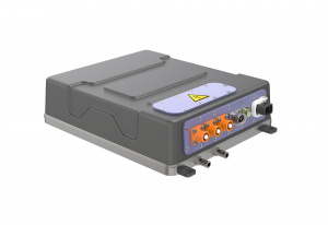 Инвертор тяговый RUBRUKS NTPI-600-20