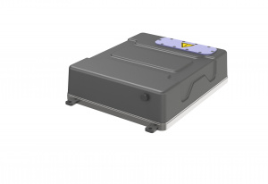Инвертор тяговый RUBRUKS NTPI-600-20