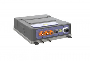 Инвертор тяговый RUBRUKS NTPI-600-20
