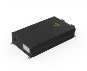 Инвертор тяговый RUBRUKS NTPI-600-250
