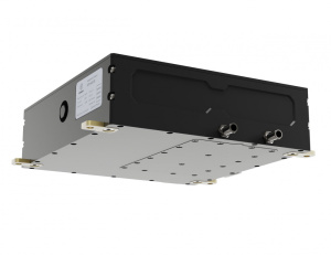 Инвертор тяговый RUBRUKS NTPI-360-50