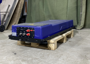 Battery module RUBRUKS HVB-310-62