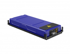 Battery module RUBRUKS HVB-310-62