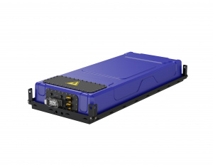 Battery module RUBRUKS HVB-360-62