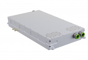 Преобразователь напряжения DC-DC RUBRUKS VCGI-600-24-3