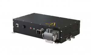 Преобразователь напряжения DC-DC RUBRUKS VCGI-600-24-4