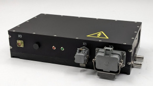 Преобразователь напряжения DC-DC RUBRUKS VCGI-600-24-4