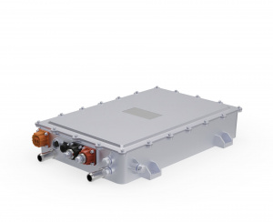 Преобразователь напряжения DC-DC RUBRUKS VCGI-600-85-10