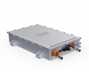 Преобразователь напряжения DC-DC RUBRUKS VCGI-600-85-10