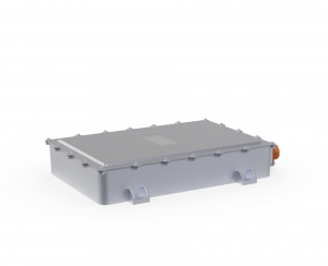 Преобразователь напряжения DC-DC RUBRUKS VCGI-600-85-10