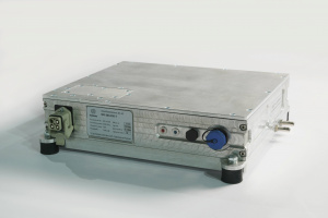 DC-AC voltage converter (pure sine) RUBRUKS NPI-360-220-7