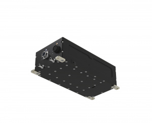 Преобразователь напряжения DC-AC (чистый синус) RUBRUKS NPI-360-220-7