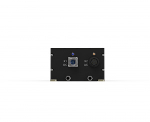 Преобразователь напряжения DC-AC (чистый синус) RUBRUKS NPI-360-220-7