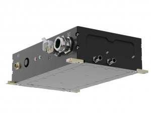 Зарядное устройство бортовое RUBRUKS RBC-600-7