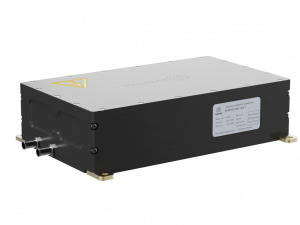 Зарядное устройство бортовое RUBRUKS RBC-600-7