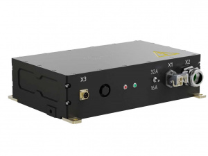 Зарядное устройство бортовое RUBRUKS RBC-600-7