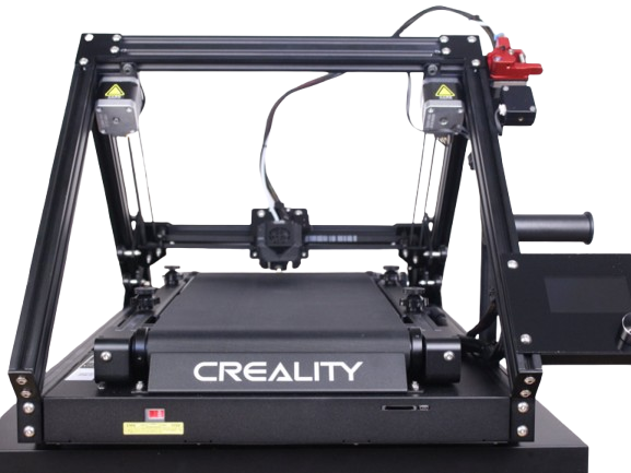 3D печать пластиком, резиной на принтере