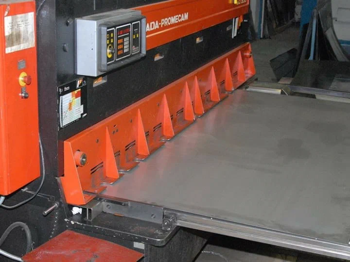 Слесарные работы